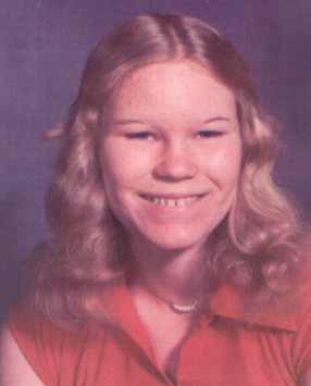 Ronette Peterson Cold Case